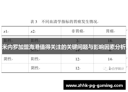 米内罗加盟海港值得关注的关键问题与影响因素分析